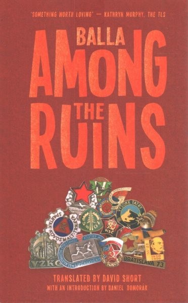 Among the Ruins, Paperback by Balla; Short, David (TRN), Like New Used, Free ...