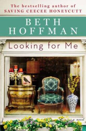Looking for Me - Hardcover By Hoffman, Beth - GOOD