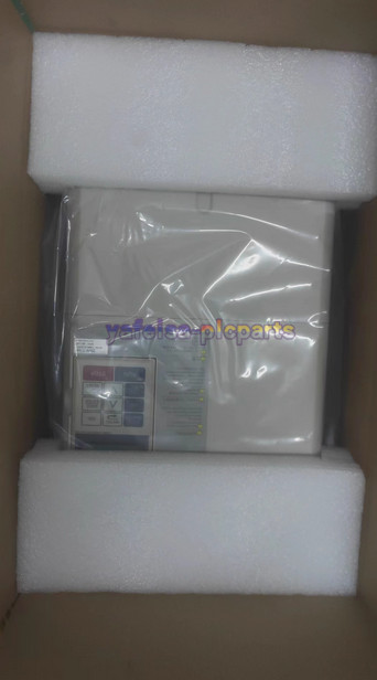 1PCS NEW YASKAWA CIMR-G7A40P4 Frequency converter
