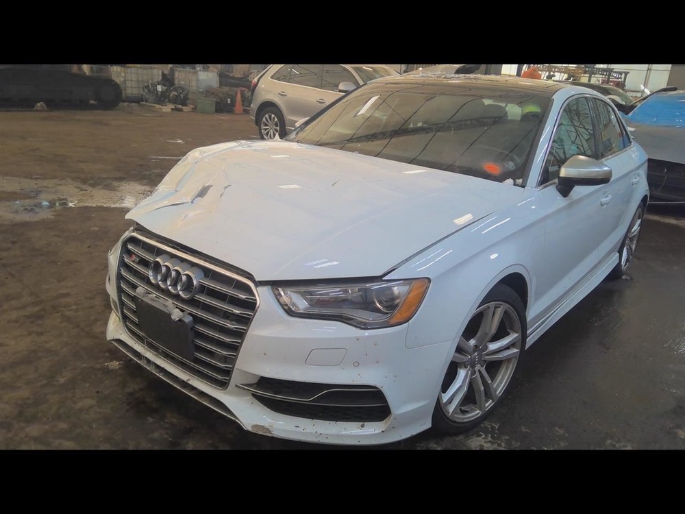 AC Condenser Germany Built R Model Fits 15-19 GOLF 6442430