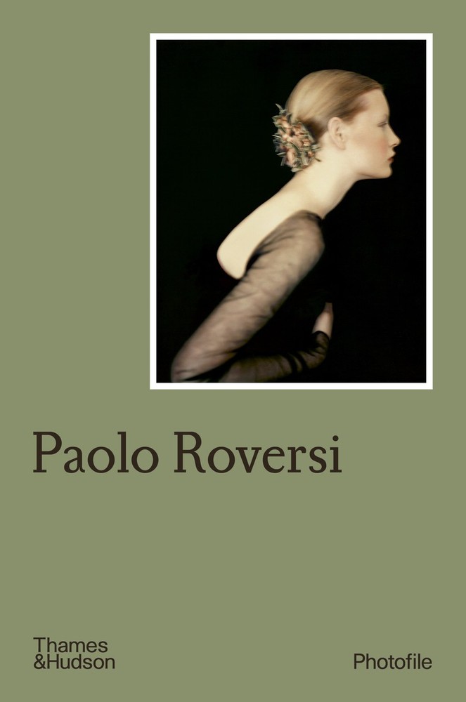 Chiara Bardelli-Nonino Paolo Roversi (Paperback) PhotofileAnother great item from Rarewaves USA | Free delivery!