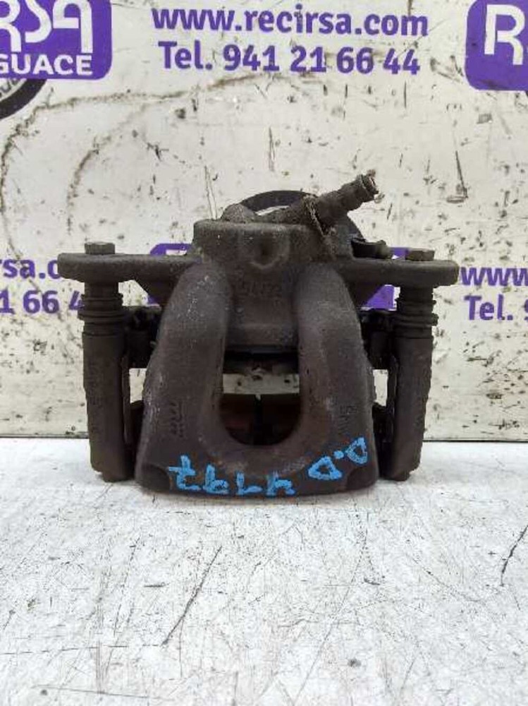 Front Right Brake Caliper for BMW 1 Series Sedan (E81 E87) 118D 2004 250559