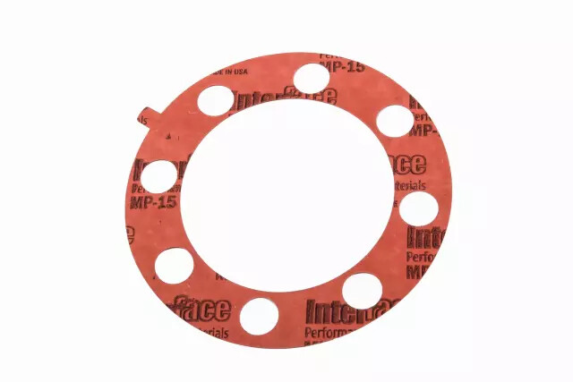 Genuine GM Rear Axle Shaft/Hub Gasket 12471641