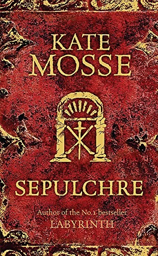 Sepulchre by Mosse, Kate Paperback Book The Fast Free ShippingFREE US DELIVERY | ISBN: 0752893440 | Quality Books