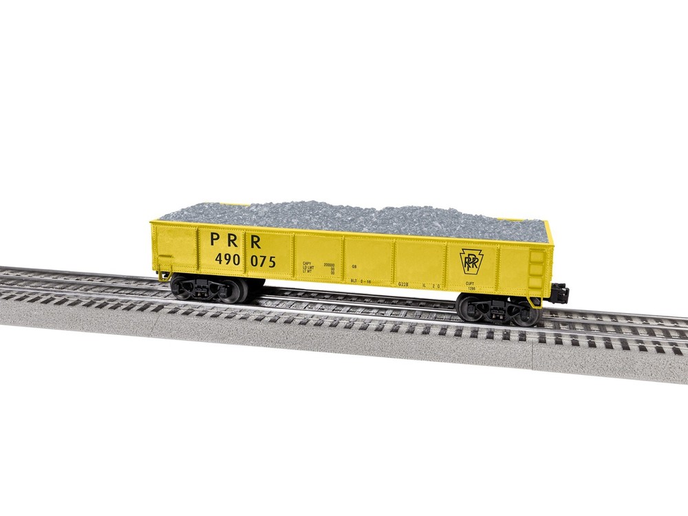 PRR STD O GONDOLA #490075