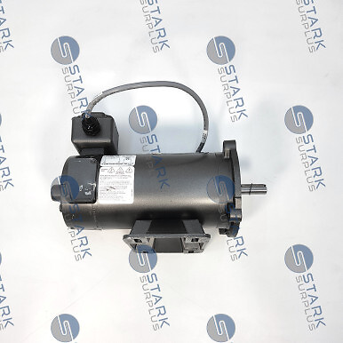 Baldor CDP3320 1/3 HP Motor 33-2024Z102 Brand New