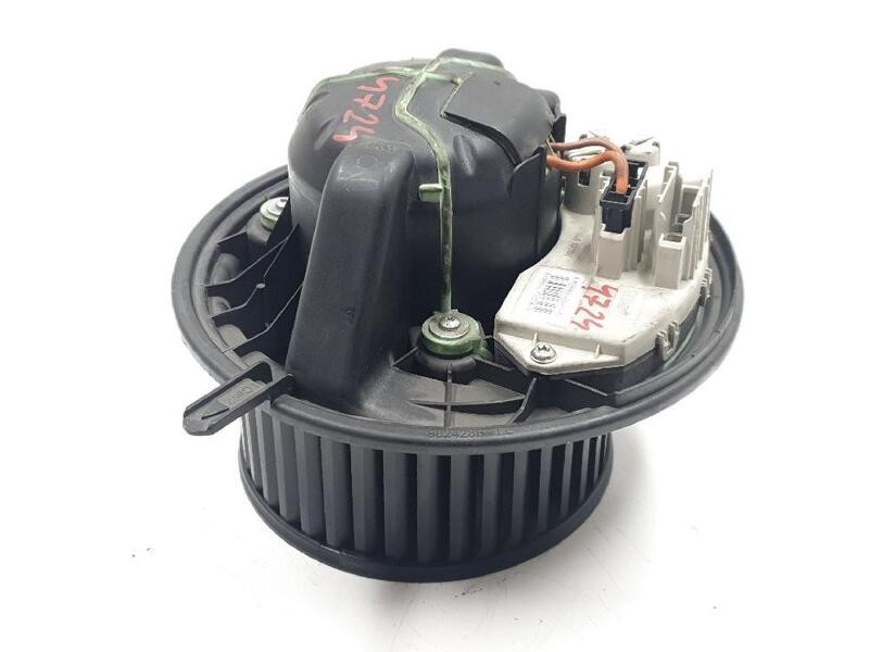 6933663 Heater Engine BMW SERIES 3 BERLINA E90 320D 2004 350912