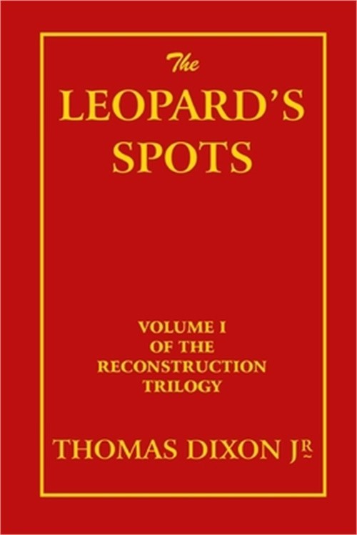 The Leopard's Spots (Paperback or Softback)