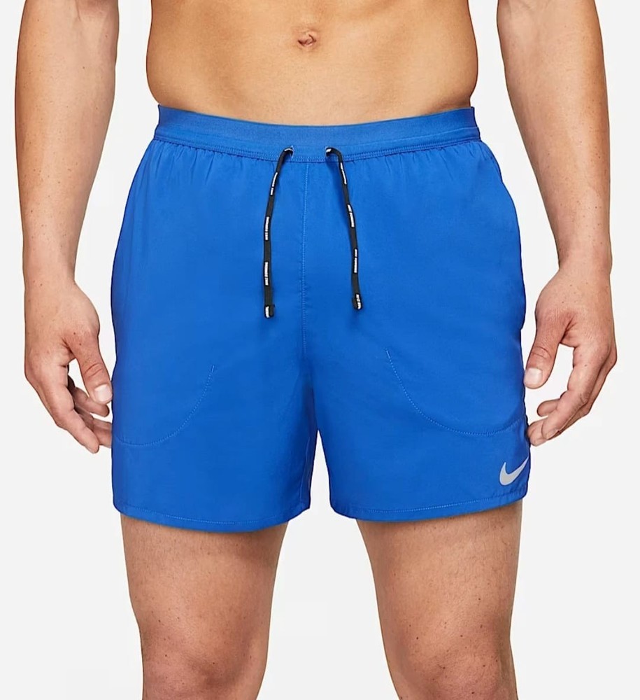 Nike Mens Small Dri-FIT Flex Stride 5