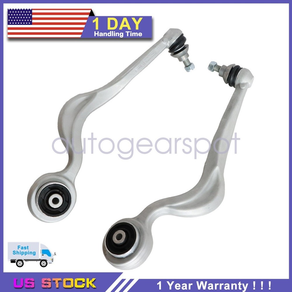 Fits 14-20 Mercedes-Benz S450 S550 S560 W222 New Front Lower Forward Control Arm