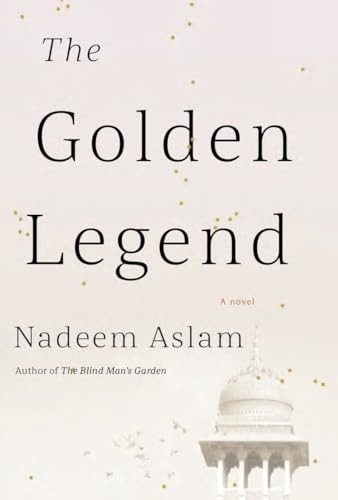 The Golden Legend, Aslam, Nadeem