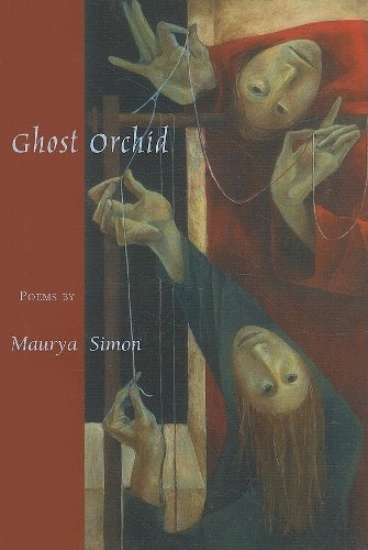 MAURYA SIMON GHOST ORCHID (Paperback)Another great item from Rarewaves USA | Free delivery!