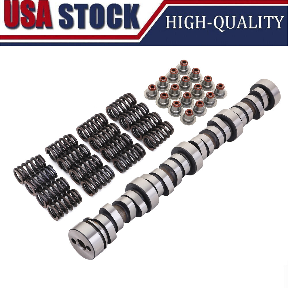 GM Performance Roller LS9 Cam Spring Kit LS/LQ 4.8/5.3/5.7/6.0/6.2 12638427