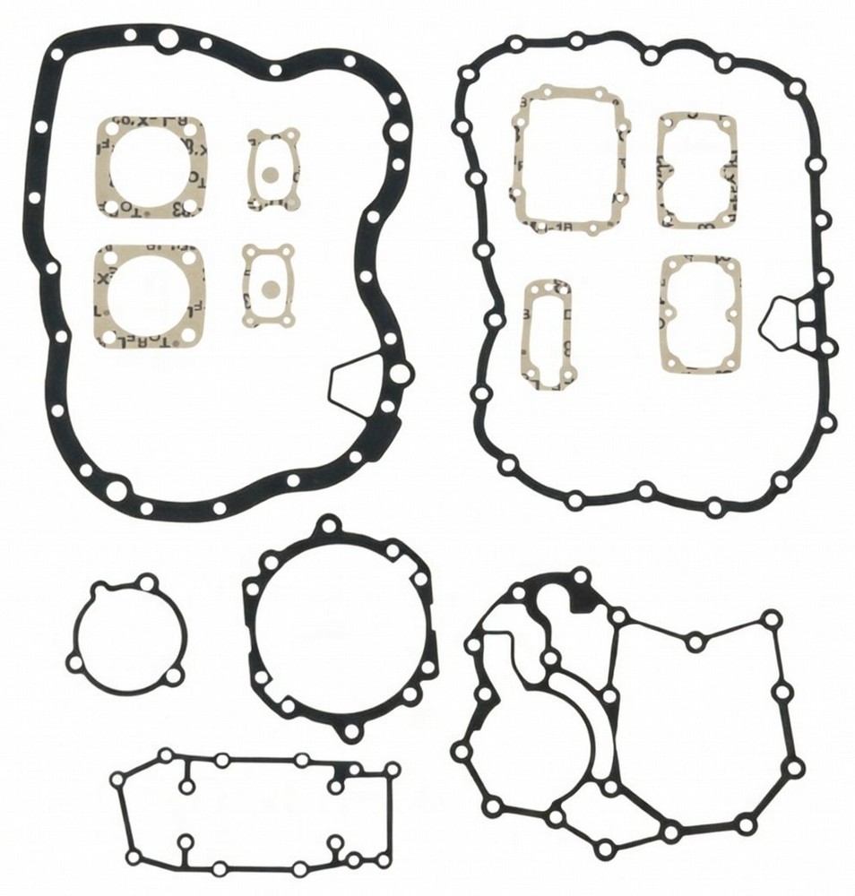 For ZF 1325298009ZF Gasket Set, manual transmission