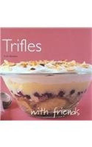 Trifles (With Friends) by Deseine, Trish Hardback Book The Fast Free ShippingFREE US DELIVERY | ISBN: 1844301338 | Quality Books