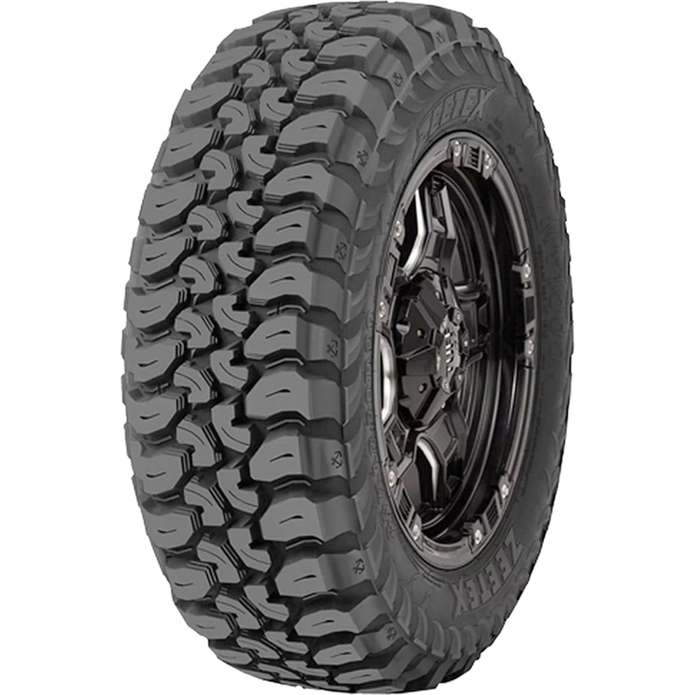 Zeetex MT1000 M/T Mud Off-Road Light Truck Radial Tire-LT235/75R15 235/75/15 ...