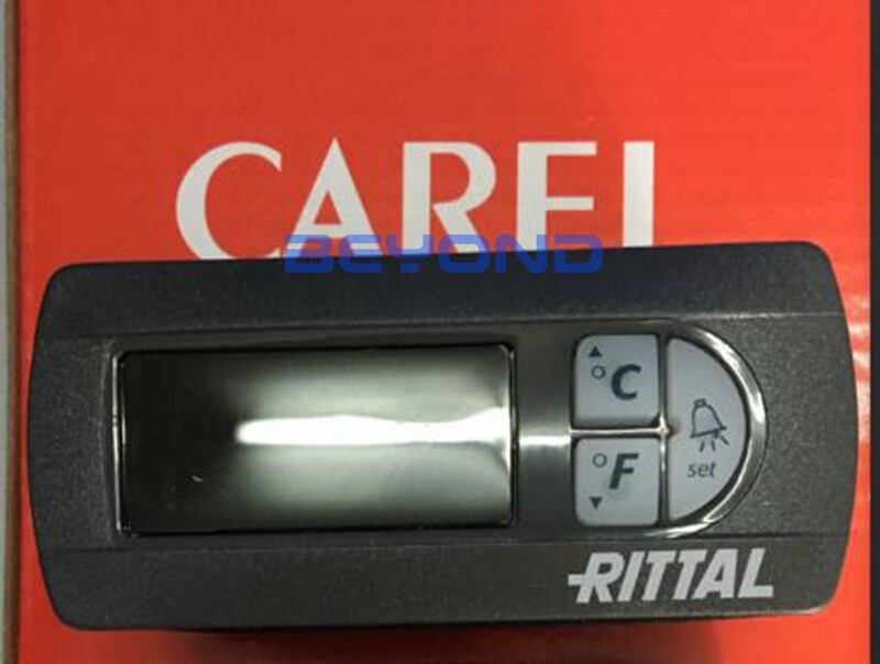 1PC NEW For CAREL Controller RITCRG01