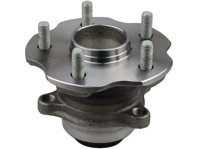 Rear DriveBolt Wheel Hub Assembly fits Lexus RX350L 2018-2019 FWD 77HCTQ