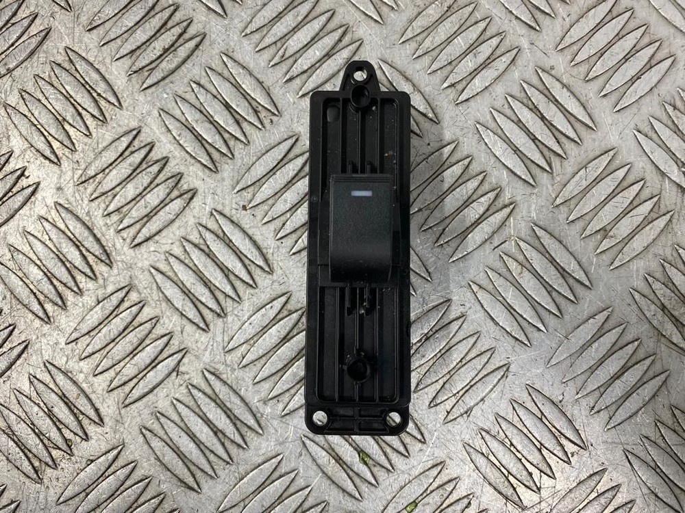 2010 Mazda 6 MK2 Front Left Passenger Window Switch GDK466370A