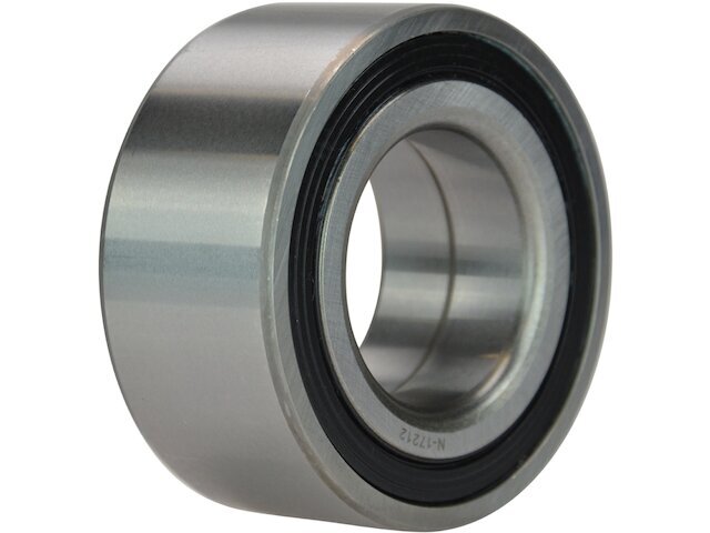 DIY Solutions Wheel Bearing fits Audi Allroad Quattro 2001-2005 48FZDK