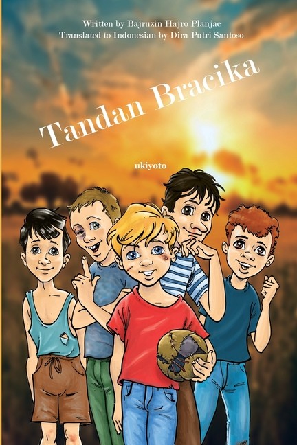 Tandan Bracika