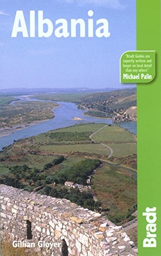 Albania (Bradt Travel Guides) by Gloyer, Gillian Paperback Book The Fast FreeFREE US DELIVERY | ISBN: 184162246X | Quality Books