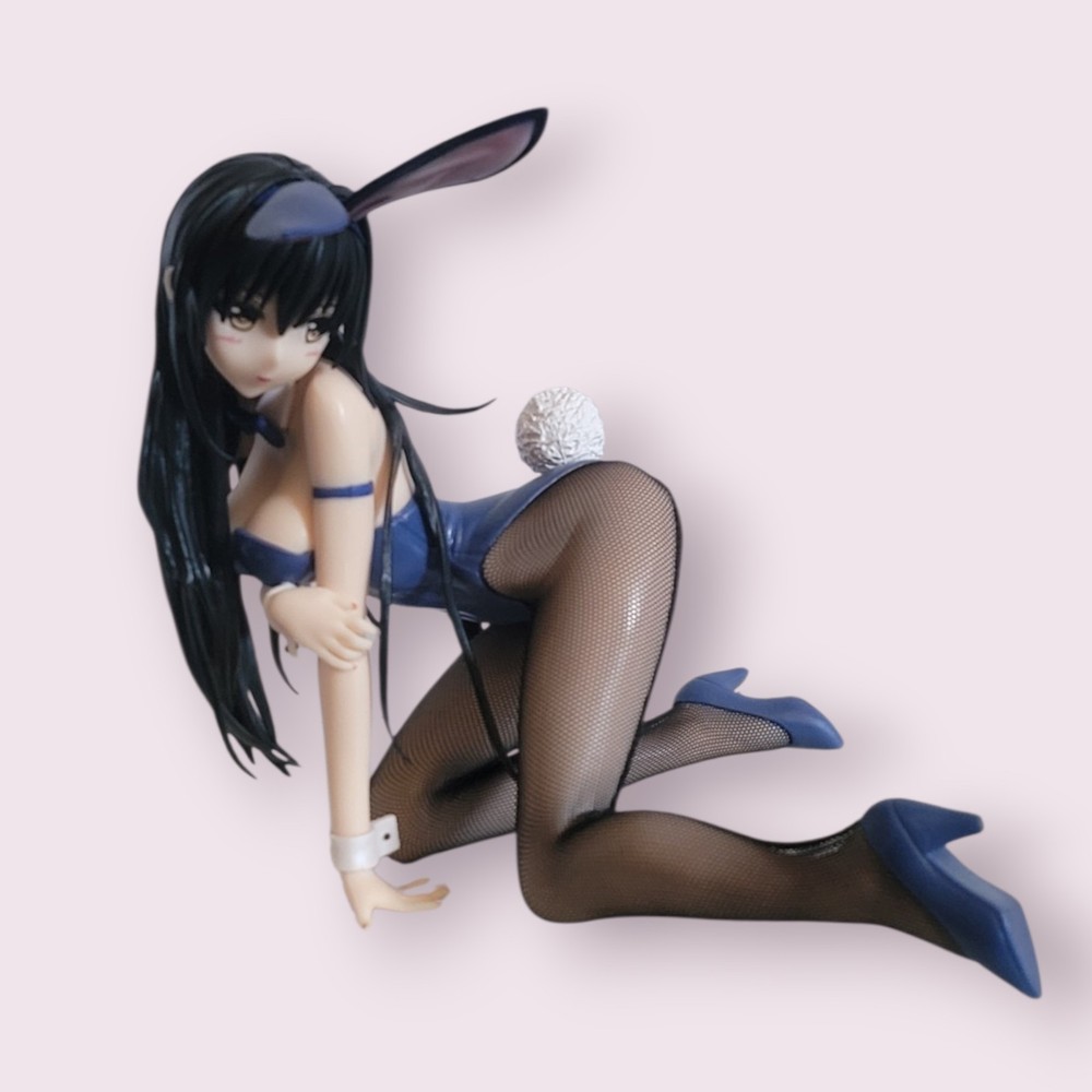 Kotegawa Yui Bunny Girl 1/4 | To Love-Ru Darkness | NoBox