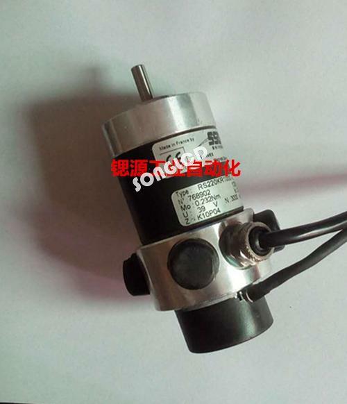 1PCS RS220KR1000-Z Have warranty (DHL or Fedex shipping)