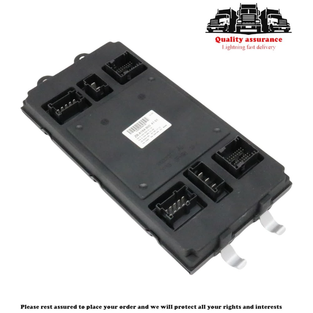 Front Signal Acquisition Module SAM Unit For Mercedes-Benz ML320 ML350 ML450 USA