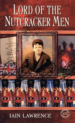 Lord of the Nutcracker Men (Readers Circle) - Mass Market Paperback - GOOD