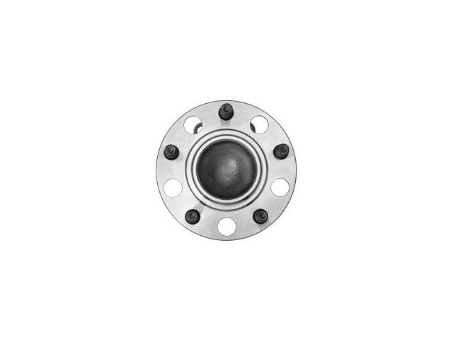 For 2007-2010 Chrysler Sebring Wheel Hub Assembly Rear Moog 39644FNXS 2008 2009