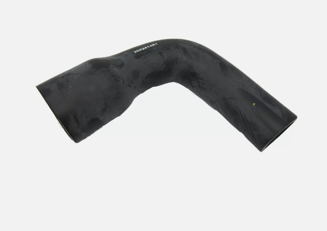 Upper Radiator Hose Fits CASE IH B414 3042414R1