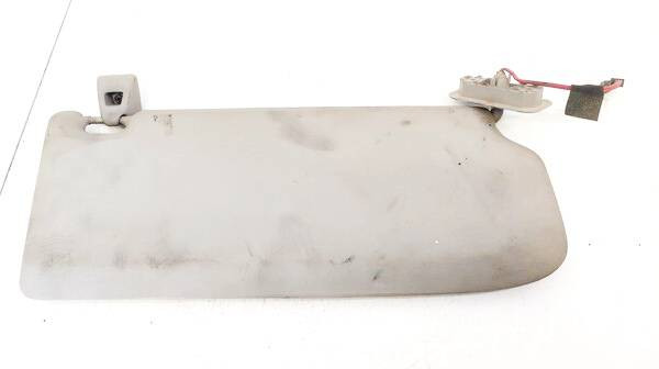Sun Visor Volvo V50 DE2043506-90