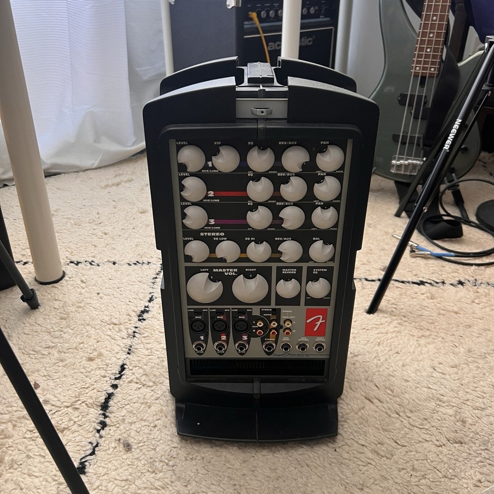 Fender Passport PD-150 - FOR PARTS