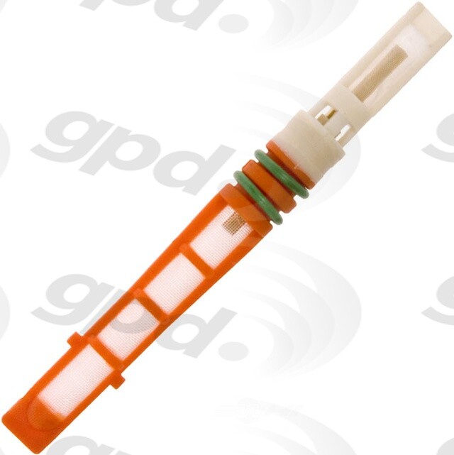 New Drier/Accumulator   Global Parts Distributors   9431905