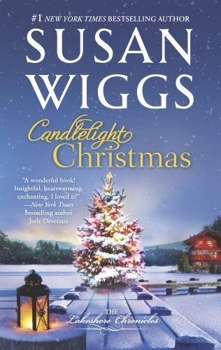 Candlelight Christmas (The Lakeshore Chronicles) by Susan Wiggsby Susan Wiggs | Good