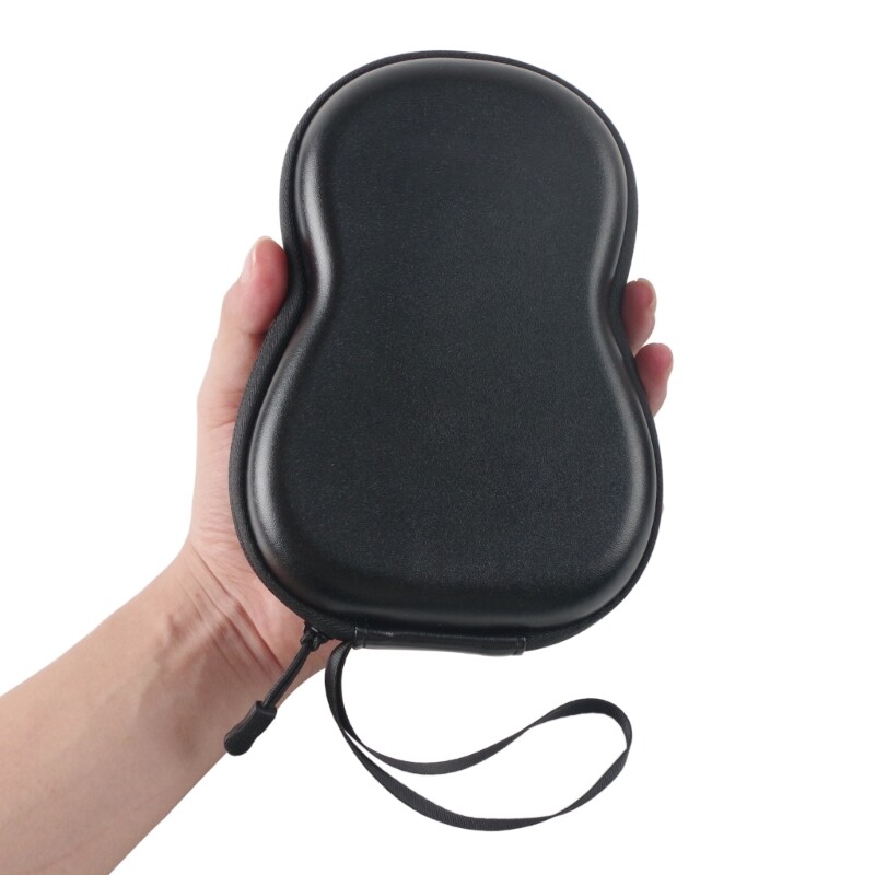 Guitar Plectrum Storage Bag Guitar Pick Storage Box Shockproof Guitar Pick