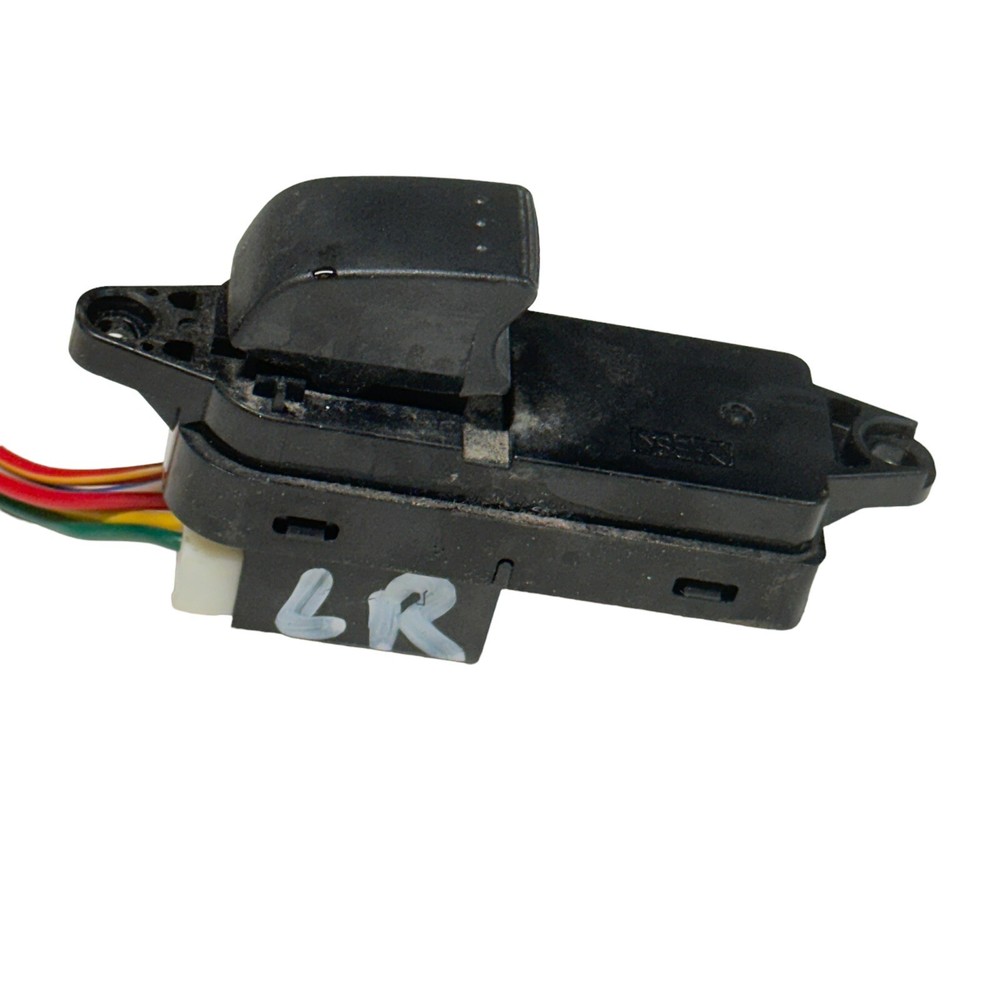 2006 Mazda 6 Sedan Left Driver Side Rear Power Window Switch OEM 03-07