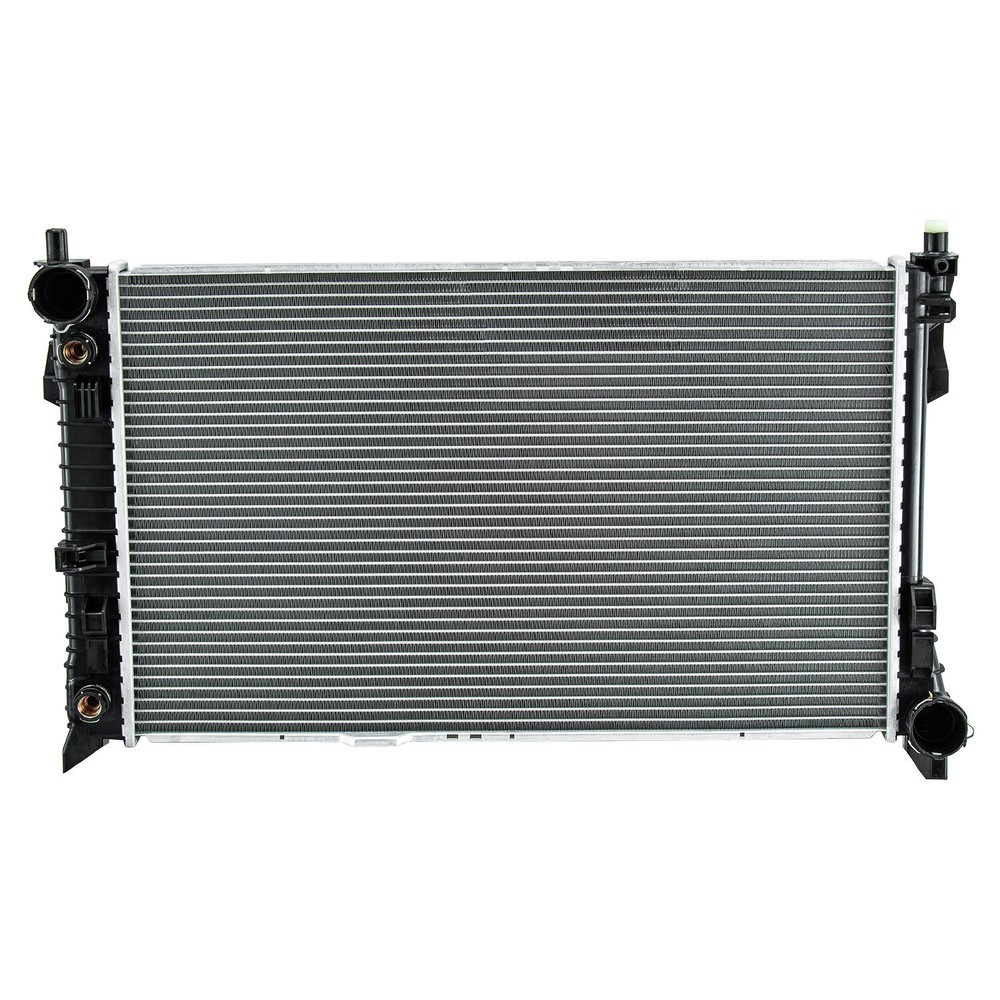 Radiator For M-Benz 02-09 C230, 01-05 C240 C320, 06-07 C280 C350, 03-06 CLK500