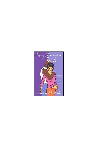 May December Souls: A Novel (Book Club Edition)