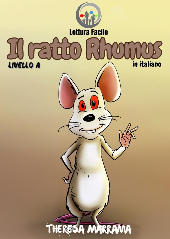Il ratto Rhumus (Italian Edition)