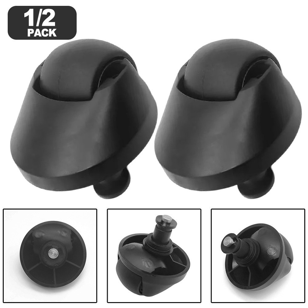 Front Caster Wheel for Dreame D10s Pro and L10s Plus Robot Vacuum Cleaner