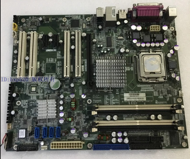 1PCS RRB945G Rev:1.0 RB1G03-0-0 Device motherboard 100% tested via DHL or Fedex