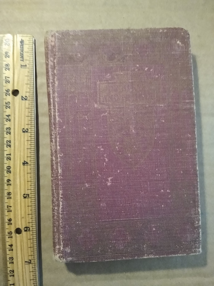 The Strange Case of Dr. Jekyll and Mr. Hyde by Robert Louis Stevenson, book.