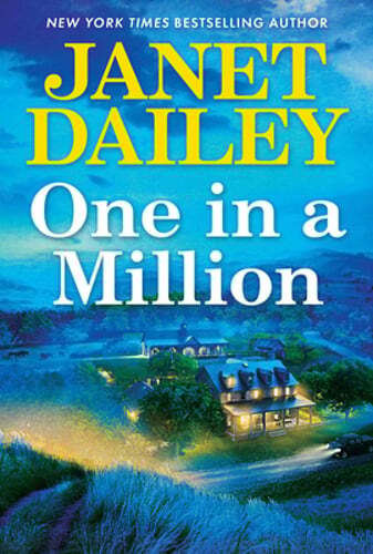 One in a Million by Janet Dailey: New