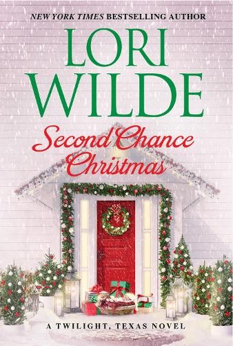 Lori Wilde Second Chance Christmas (Paperback) Twilight, TexasAnother great item from Rarewaves USA | Free delivery!
