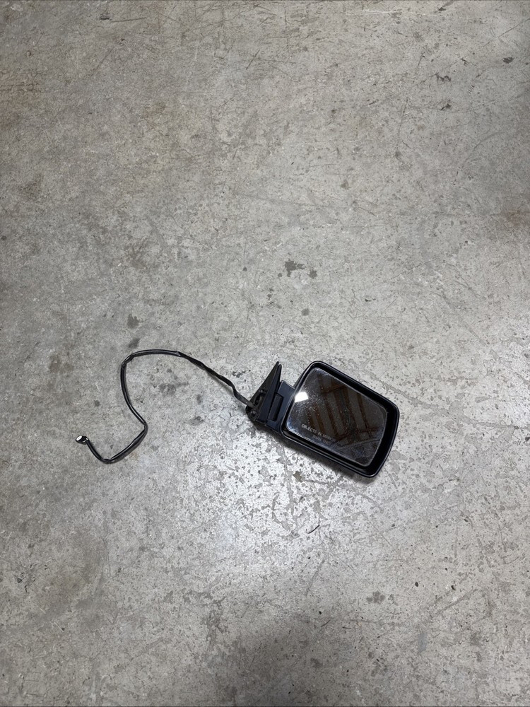 Jeep Cherokee XJ 84-96 Passenger RH Side Mirror Power (BS95)