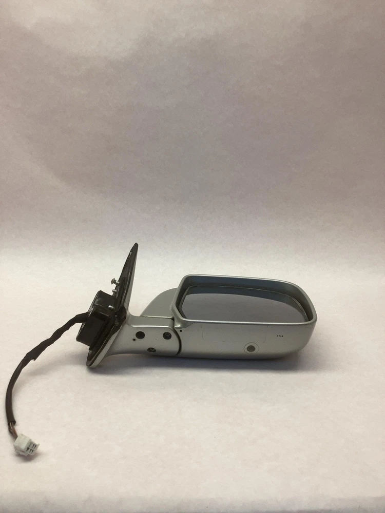 Toyota 4Runner SR5 Side View Mirror 1998-2000 Sliver 1A5 RH 87910-35830-B0
