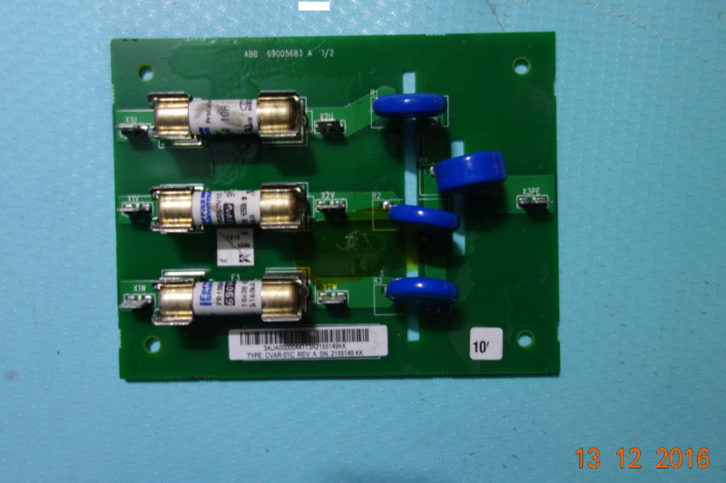CVAR-01C Used and Tested via DHL or Fedex fast shipping