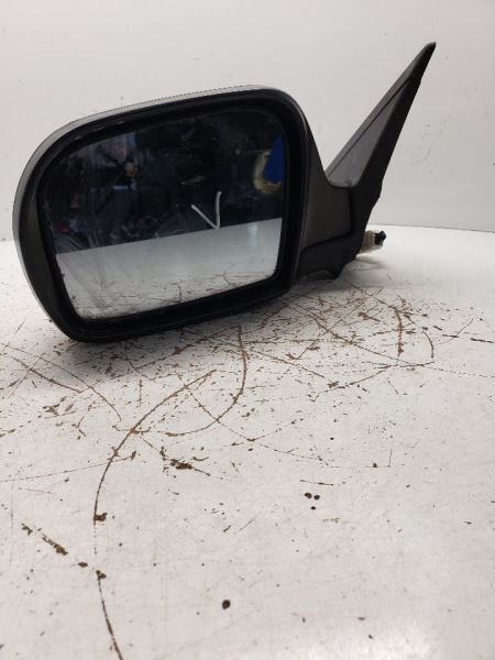Driver Side View Mirror Power Turbo Non-heated Fits 08-14 IMPREZA 1060355